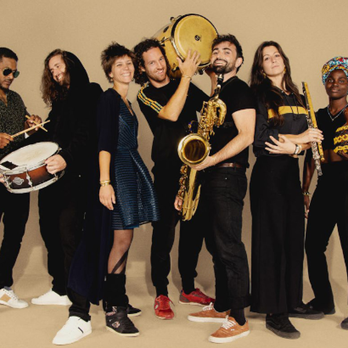 Madrid se llena de ritmo con JAZZMADRID 2026, un festival que conecta generaciones y estilos
