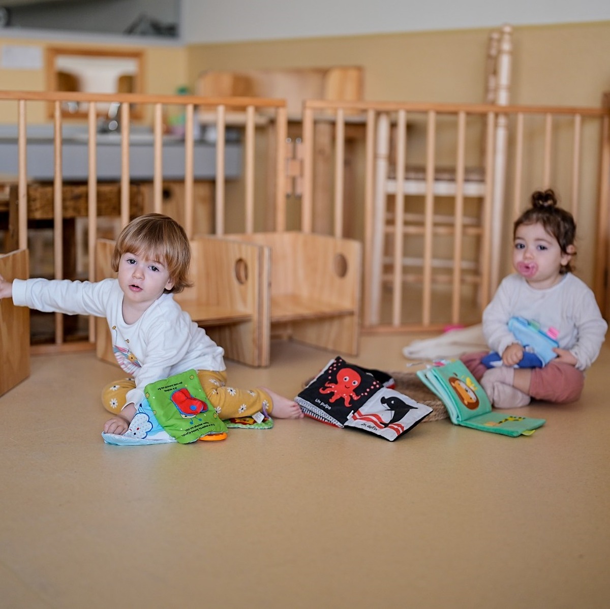 Madrid destina 15,4 millones de euros en ayudas por nacimiento o adopción