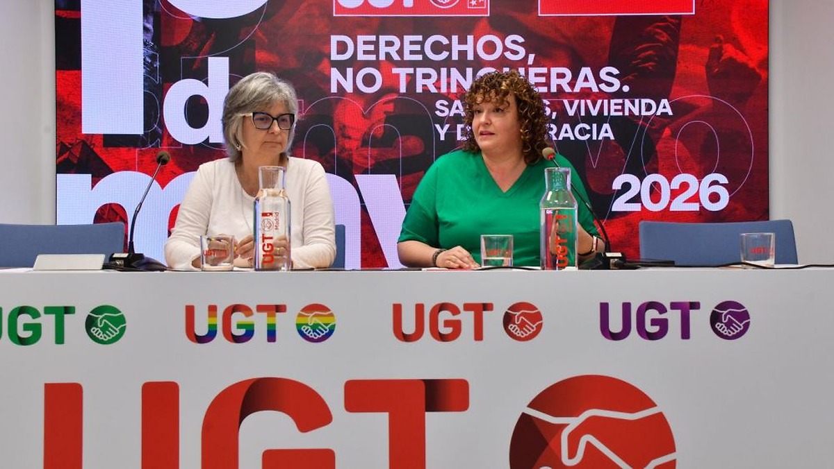Madrid: UGT y CCOO denuncian servicios mínimos abusivos para la huelga del 11 de noviembre
