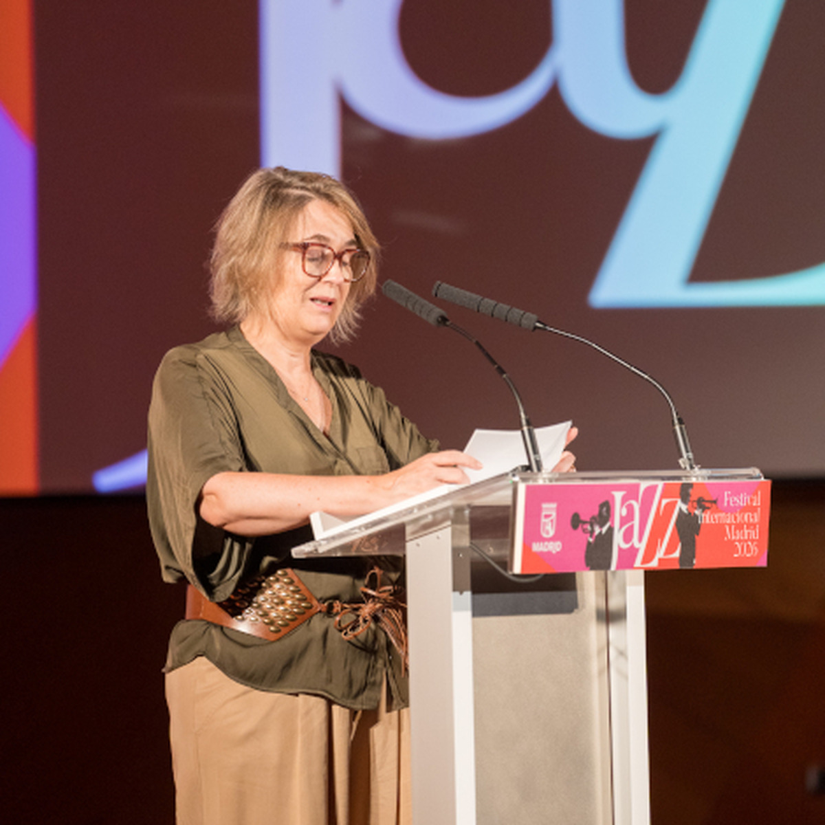 Madrid se convierte en la capital europea del jazz con JAZZMADRID 2026