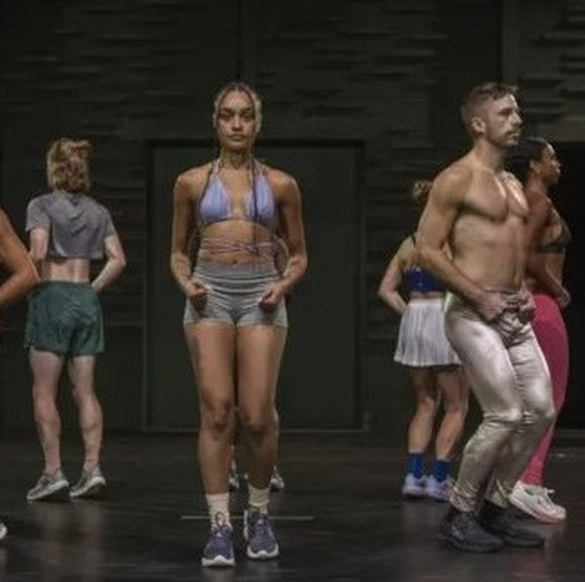 Madrid acoge 'The Dog Days Are Over 2.0' de Jam Martens en Contemporánea Condeduque