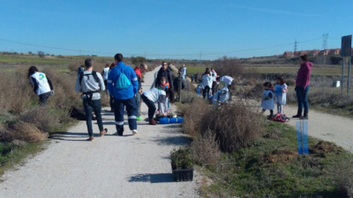 Móstoles ofrece actividades familiares en octubre con Ocio en Familia