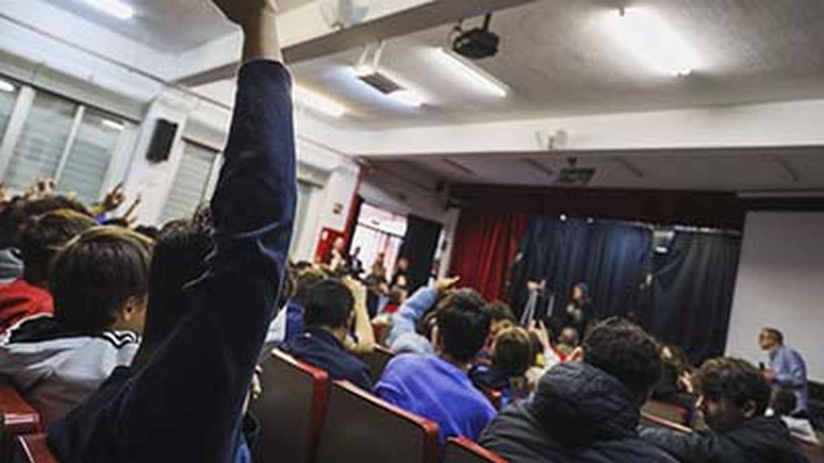 Móstoles lanza más de 80 actividades formativas para apoyar a la comunidad educativa