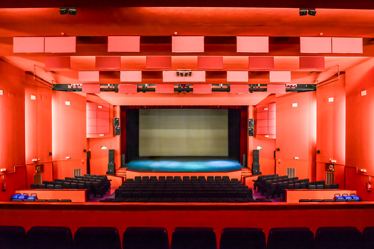 Torrejón de Ardoz da la bienvenida a una nueva temporada en el Teatro Municipal José María Rodero