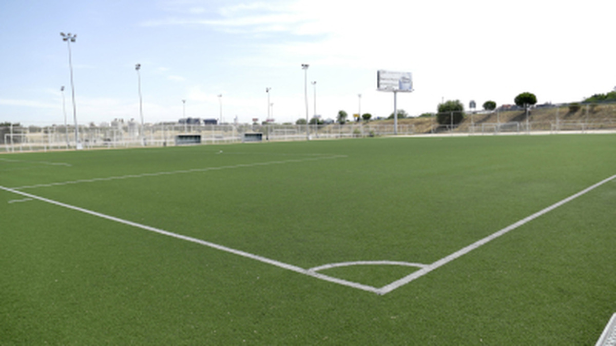 Móstoles celebra un fin de semana deportivo en sus Fiestas Patronales con baloncesto y petanca