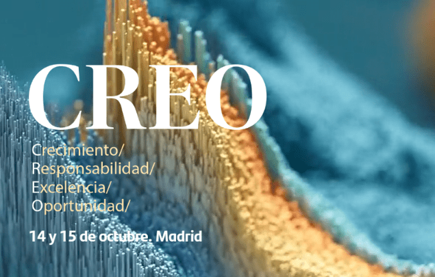 Madrid y la importancia de la resiliencia económica en CREO 2026
